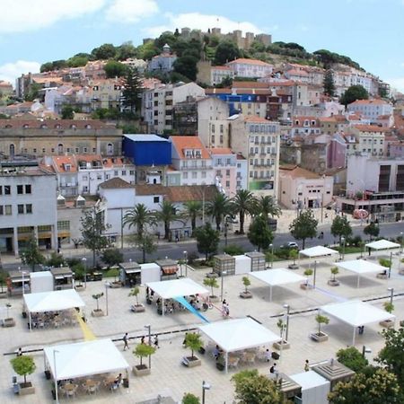Bombarda Charming Central Apartment Lisboa المظهر الخارجي الصورة