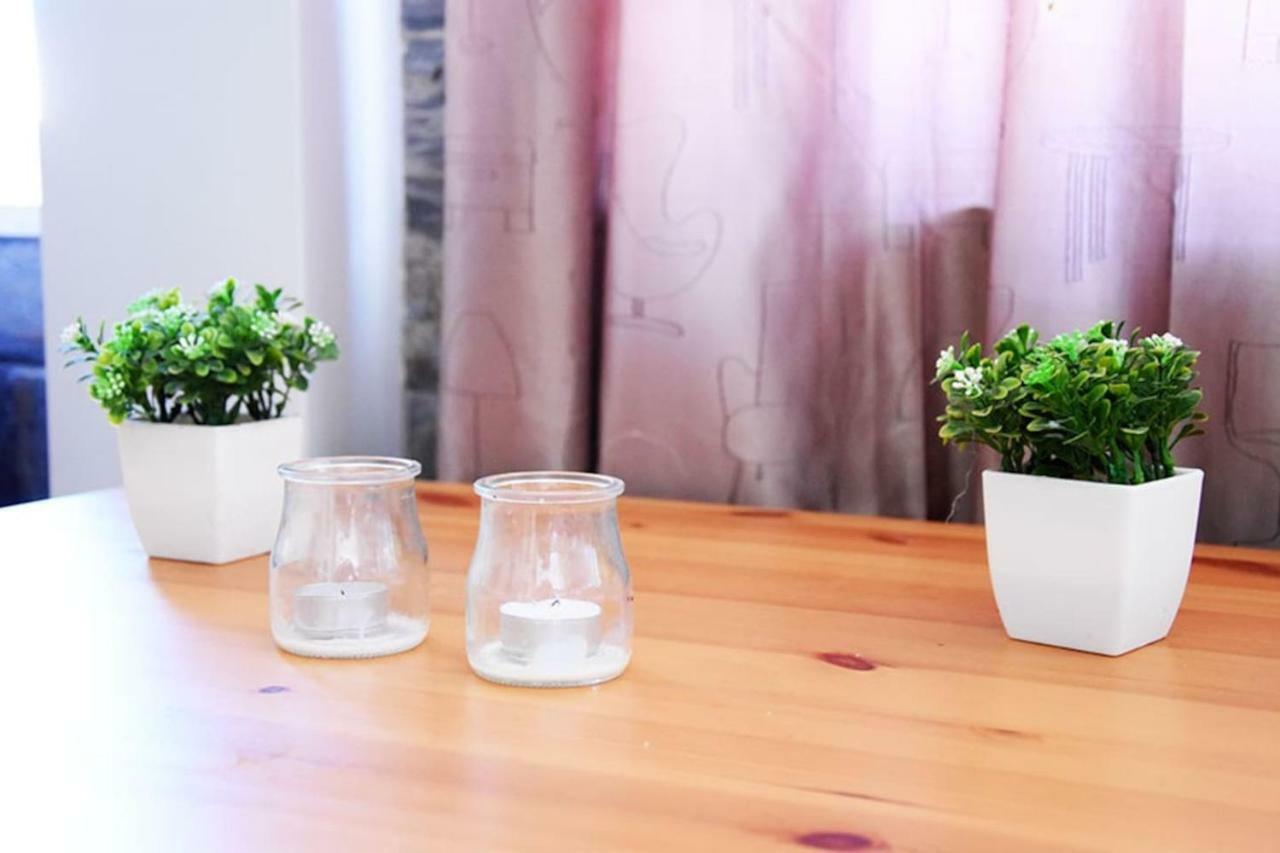 Bombarda Charming Central Apartment Lisboa المظهر الخارجي الصورة