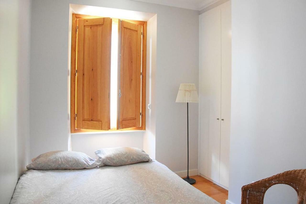Bombarda Charming Central Apartment Lisboa المظهر الخارجي الصورة
