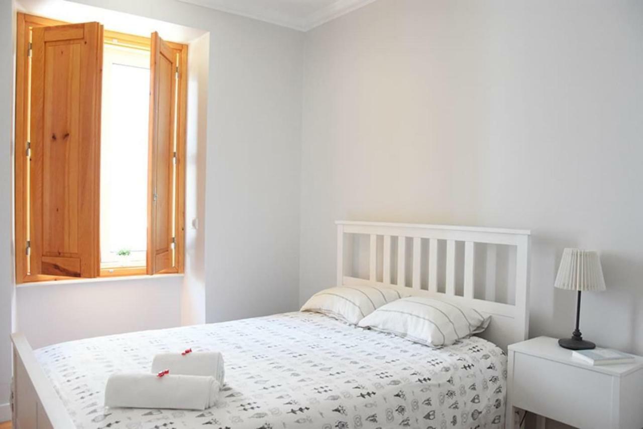 Bombarda Charming Central Apartment Lisboa المظهر الخارجي الصورة