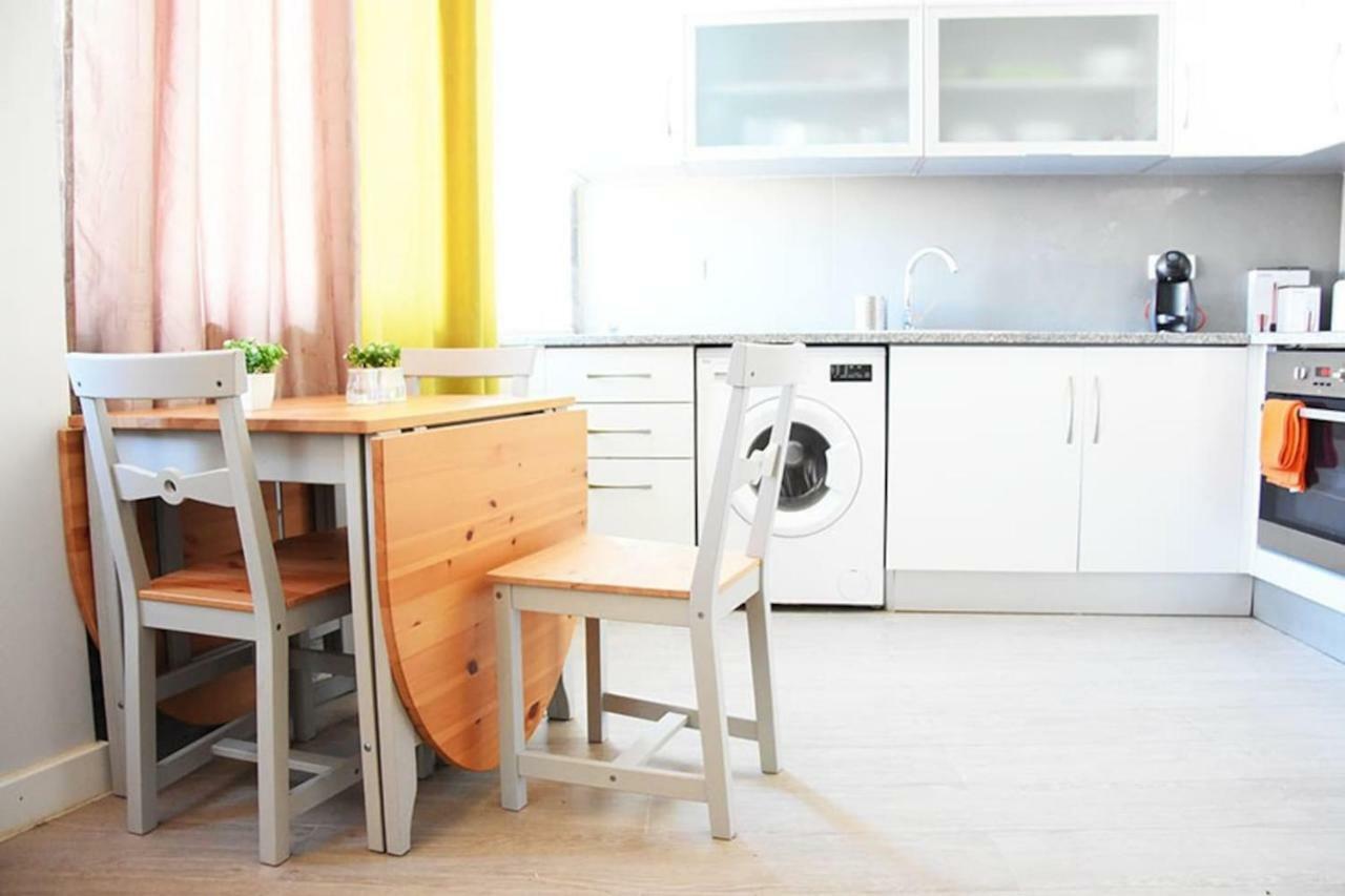 Bombarda Charming Central Apartment Lisboa المظهر الخارجي الصورة