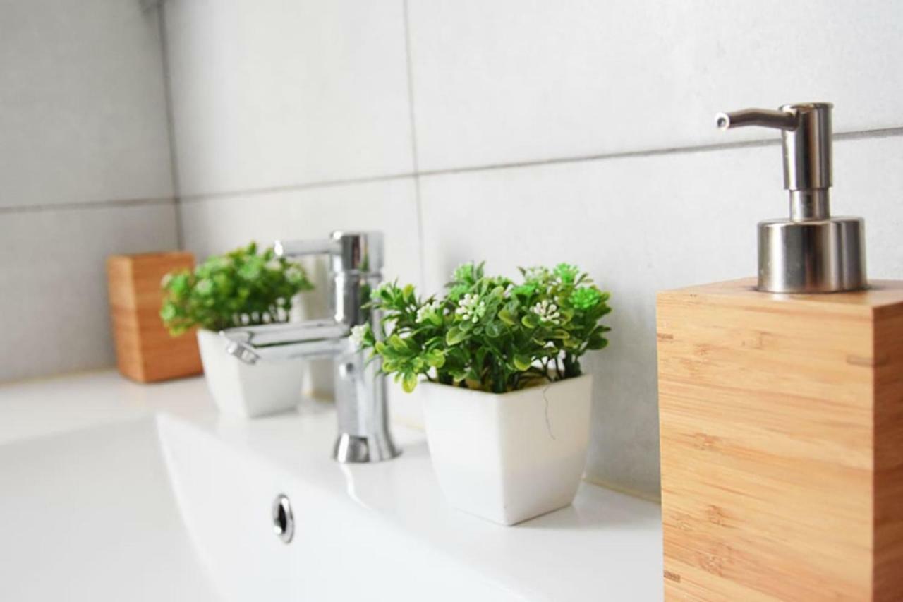 Bombarda Charming Central Apartment Lisboa المظهر الخارجي الصورة