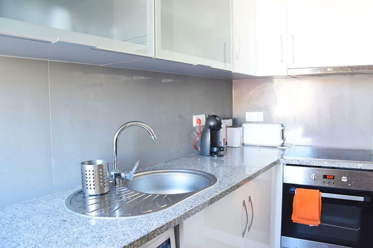 Bombarda Charming Central Apartment Lisboa المظهر الخارجي الصورة