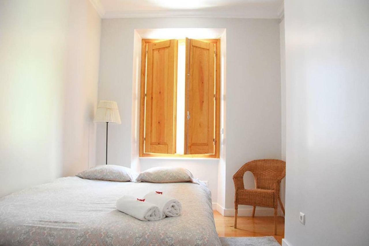 Bombarda Charming Central Apartment Lisboa المظهر الخارجي الصورة