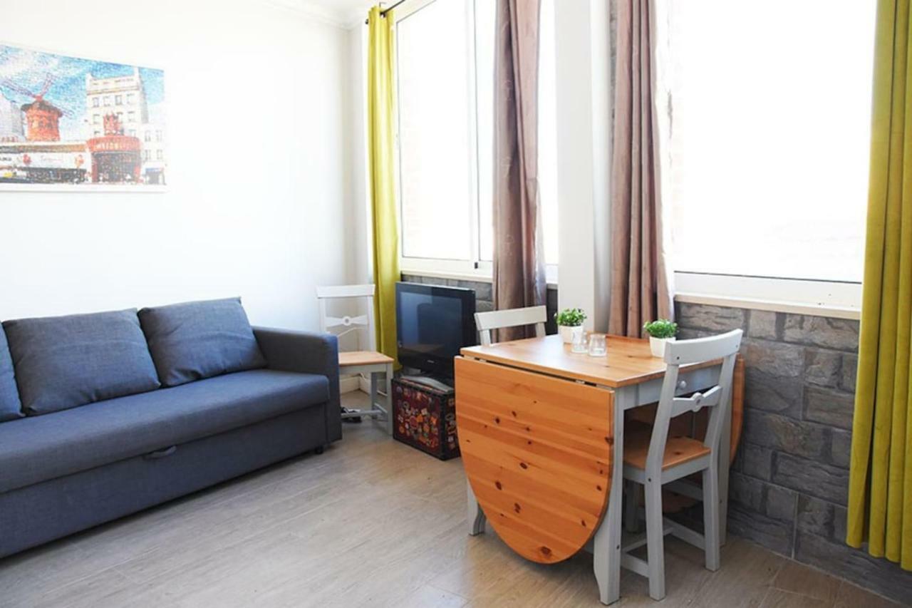 Bombarda Charming Central Apartment Lisboa المظهر الخارجي الصورة