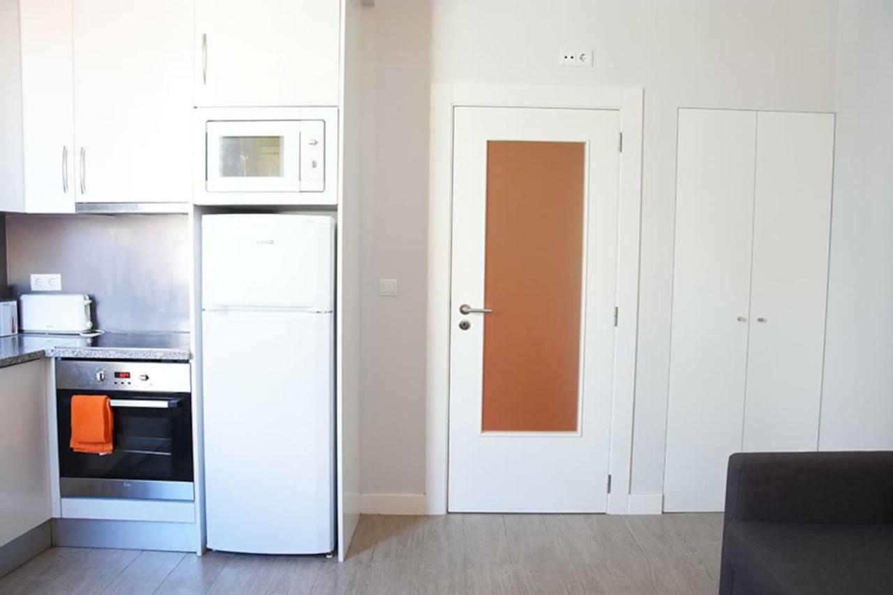 Bombarda Charming Central Apartment Lisboa المظهر الخارجي الصورة