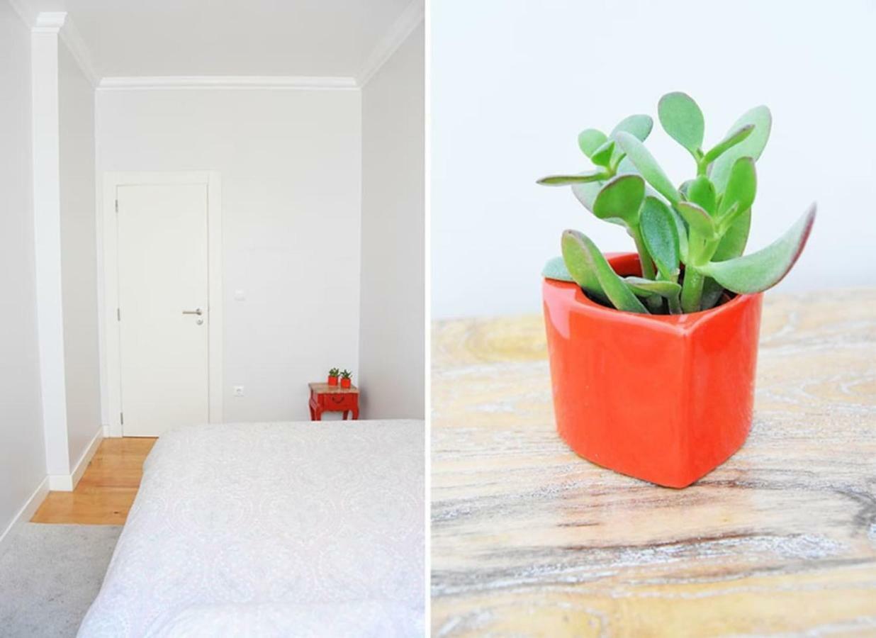 Bombarda Charming Central Apartment Lisboa المظهر الخارجي الصورة