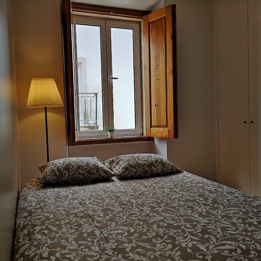 Bombarda Charming Central Apartment Lisboa المظهر الخارجي الصورة